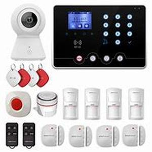 home automation manufac