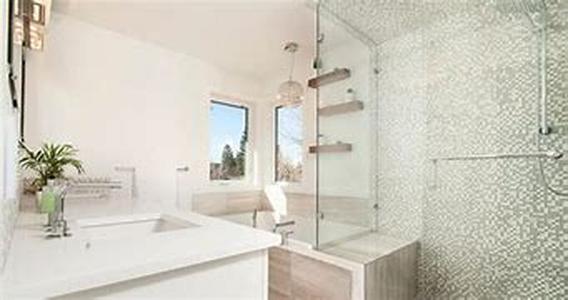 Faux Finish Stenciling Can Create The Illusion Of Wallpaper
