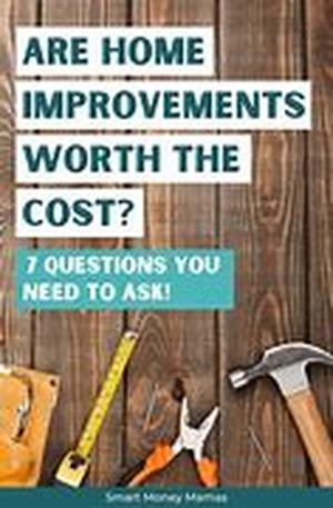 Home Improvements - Making Decisions