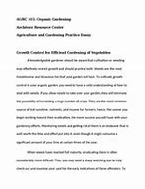 Supplies Needed for Your Greenhouse