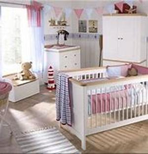 Baby Crib Advice and Tips