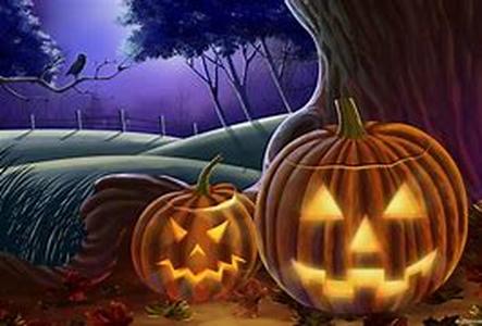 Halloween Costume Ideas - Looking For Something Different This Year