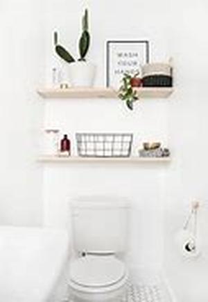 How to Choose Bathroom Accessories and Prototypes