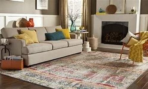 Selecting A Carpet That Suits Your Lifestyle