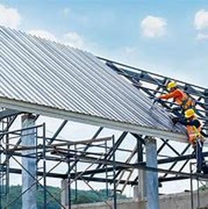 Electric Gates: What Are They Made Of