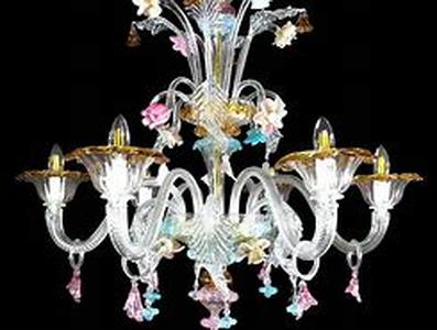Tiffany Lighting  Even before Louis Comfort established his own company that would later be called as Tiffany Lighting, he was already envisioned to follow the footsteps of his father who was the founder of a silver and jewelry firm in