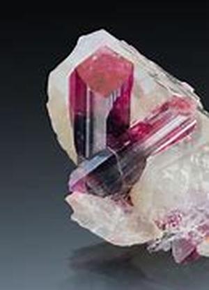 Crystals are a favorite material for many products such as jewelry, display items, paper weights, home decors and accents, and chandeliers