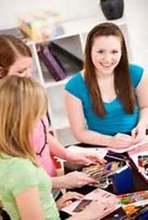Strengthen Your Child's Self Esteem