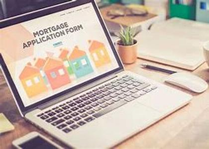 Mortgage Finance