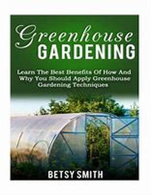 Warming It Up in the Greenhouse