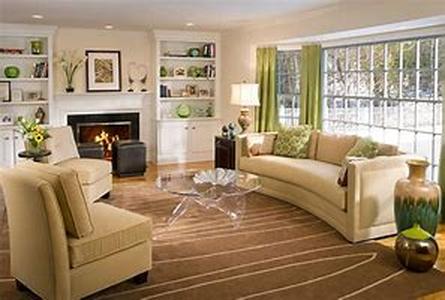 Decorating With Beaded Curtains