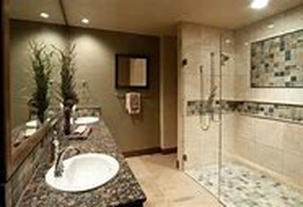 Lighting Every Minute of Bath - Bath lighting  Just as your bathroom needs to be the cleanest place in your house, it deserves the appropriate bath lighting as well