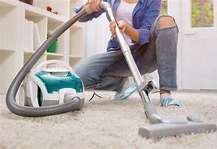 Vacuum Cleaners The Next Generation