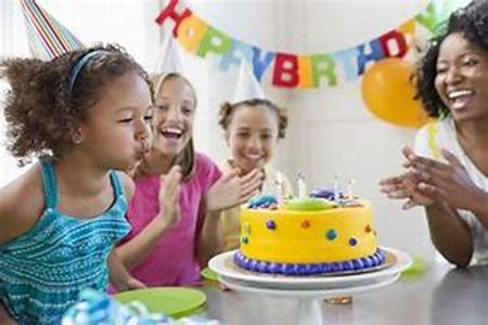 Birthdays  we all have them