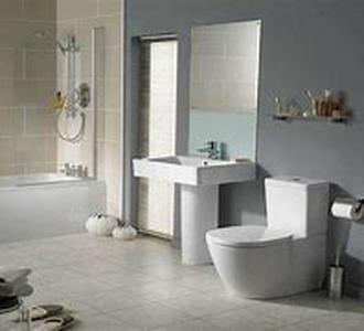 London builders: Interior Psychology