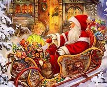 Christmas Gift basket
