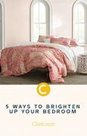 5 Tips For Spring Cleaning