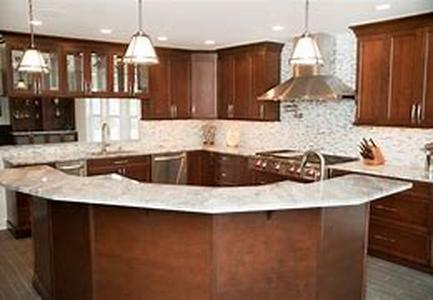 Choosing Kitchen Area Rugs  Got a newly built kitchen