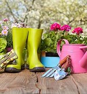 What is Garden Furniture Like in the United Kingdom