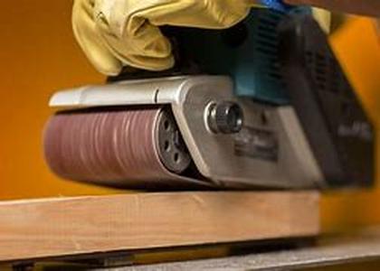 The Work Glove: A Forgotten Safety Tool