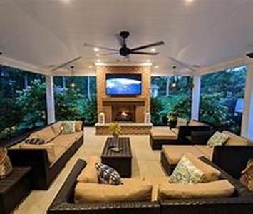 Home Security Light: The First Security Provider