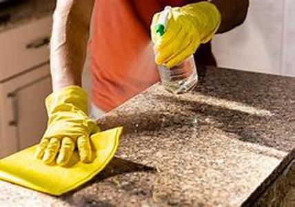 Cleaning and Caring For Your Floor