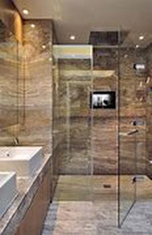 London builders: bathroom installation
