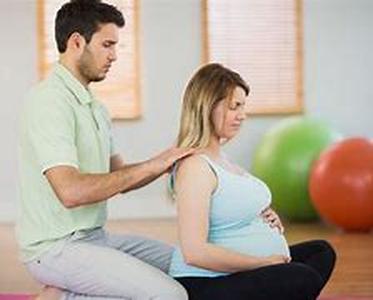 Pregnancy and Childbirth are the Gateway to Parenthood