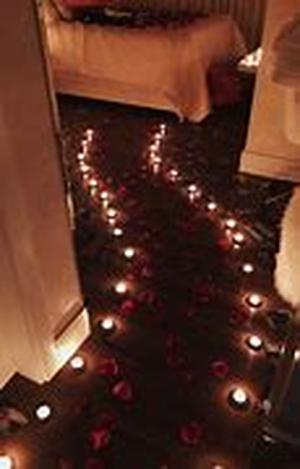 Valentine's Day - Why Rose Is The Preferred Flower