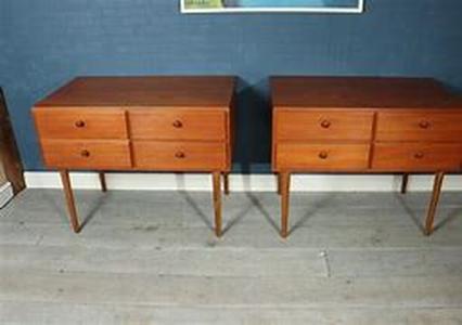 Furniture Finds: Getting The Look For Less