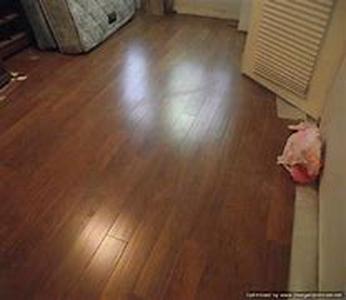 Hardwood Floors 101