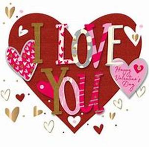Valentines Day Gifts:  Gifts That They Will Love