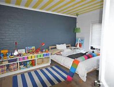 For You: A Room With All The Trimmings