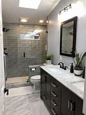 Bathroom From Over The Moon