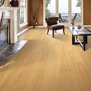 Laminate Flooring