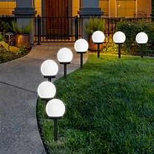 Solar Lighting Products  Solar technology has been around for some time now