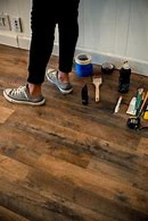 Home Improvements - The Fun Stuff