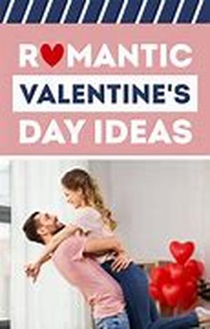Valentine's Day and married couples
