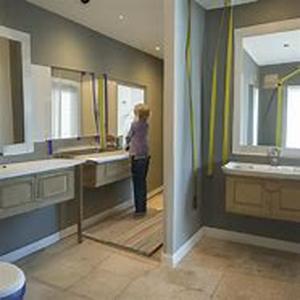 Bathroom Shower Doors - A simple solution for giving your bathroom a stylish new image