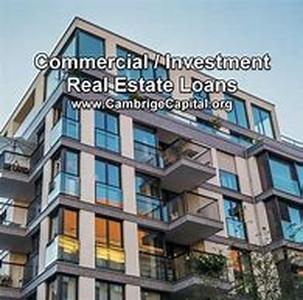 The Law for Commercial Real Estate in