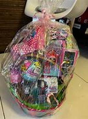 Gift Baskets Popular for Expectant and New Mothers