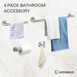 How to Choose Bathroom Accessories and Mirror Defoggers