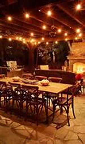 Patio Cushion  Patio cushions are one overlooked element of the patio set