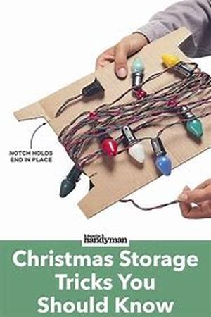 Christmas Home Decorating