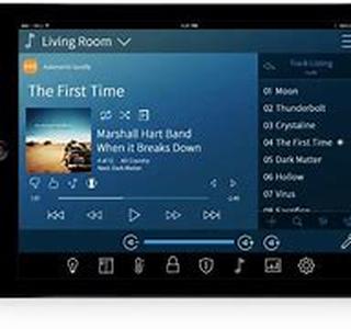 stanley home automation