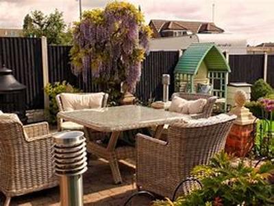 Make Sure You Get The Perfect Rocking Chair