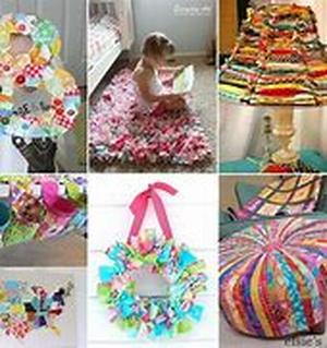 Using a baby hand and footprint as a gift