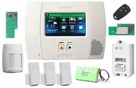 Home Automation Equipment 2