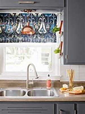 Kitchen Cabinets Cleaning Tips