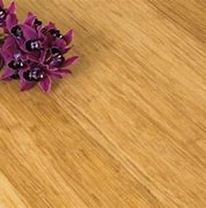 Bamboo Flooring Installation